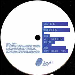 JS Ten - Changes download free