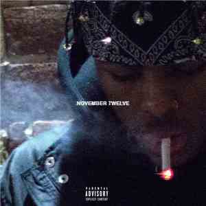 J-Soul  - November Twelve download free