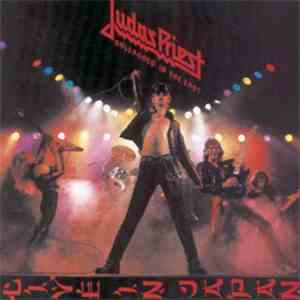 Judas Priest - Unleashed In The East (Live In Japan) download free