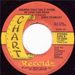 Judy Crawley - What Did You Do Last Night (To Make Me Love You) download free