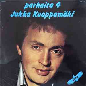 Jukka Kuoppamäki - Parhaita 4 download free