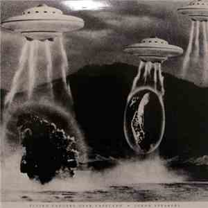 Jukon Speakers - Flying Saucers Over Lappland download free