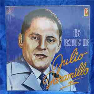 Julio Jaramillo - 15 Exitos De Julio Jaramillo download free