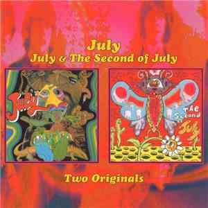 July  - July & The Second Of July download free