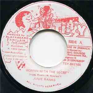Junie Ranks - Woman With The Secret download free