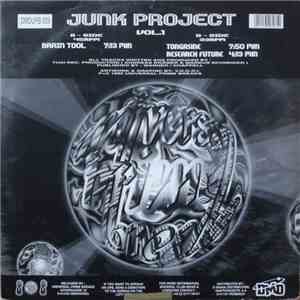 Junk Project - Volume 1 download free