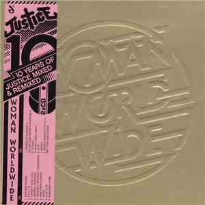 Justice  - Woman Worldwide download free