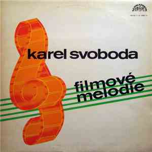 Karel Svoboda - Filmové Melodie download free