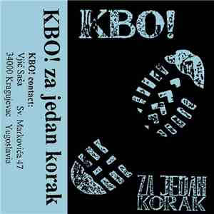 KBO! - Za Jedan Korak download free