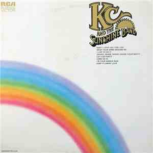 KC And The Sunshine Band - Part 3 download free