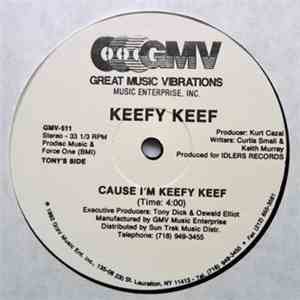Keefy Keef - Cause I'm Keefy Keef download free