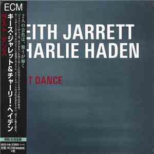 Keith Jarrett / Charlie Haden - Last Dance download free