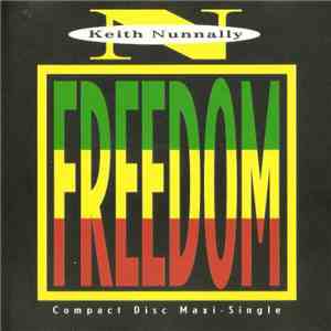 Keith Nunnally - Freedom download free