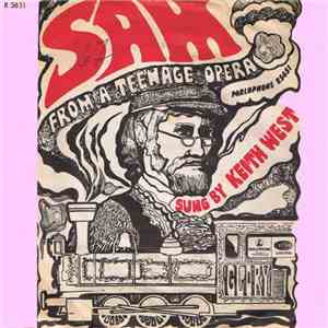 Keith West - Sam (From "A Teenage Opera") download free