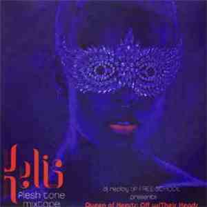 Kelis - Flesh Tone Mixtape (Queen Of Hearts: Off W/Their Heads) download free