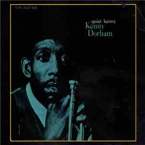 Kenny Dorham - Quiet Kenny download free