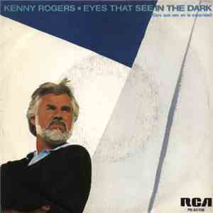 Kenny Rogers - Eyes That See In The Dark = Ojos Que Ven En La Oscuridad download free