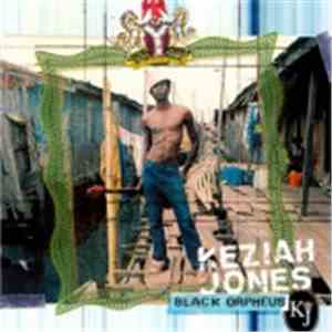 Keziah Jones - Black Orpheus download free