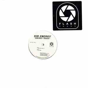 Kid Energy - Energy Traxx download free