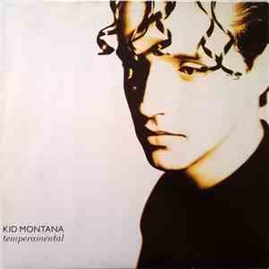 Kid Montana - Temperamental download free