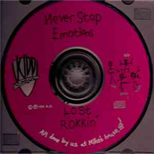 Kidd Robin - Demo download free
