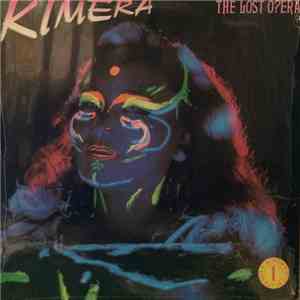 Kimera  And The Operaiders With The London Symphony Orchestra - The Lost O?era download free