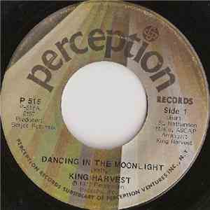 King Harvest - Dancing In The Moonlight download free