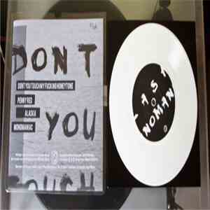 King Post Kitsch - Don’t You Touch My Fucking Honeytone download free