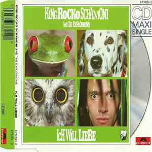 King Rocko Schamoni And The Explosions - Ich Will Liebe download free