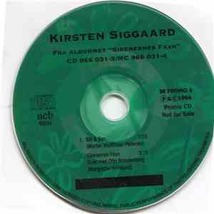 Kirsten Siggaard - Bill & Ben / Sirenernes Favn download free