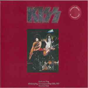 Kiss - Rock Am Ring, Nürburgring, Germany on May 18th, 1997, Reunion Tour download free