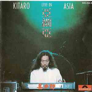 Kitaro - Live In Asia download free