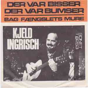 Kjeld Ingrisch - Der Var Bisser Der Var Bumser download free