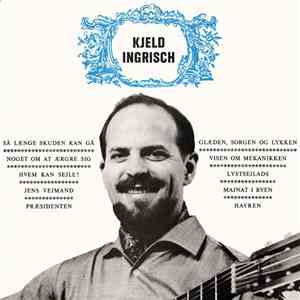 Kjeld Ingrisch - Kjeld Ingrisch download free
