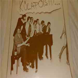 Külapoisid - Külapoisid download free