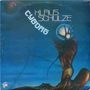 Klaus Schulze - Cyborg download free