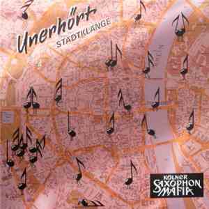 Kölner Saxophon Mafia - Unerhört - Stadtklänge download free