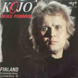 Kojo  - Nuku Pommiin download free