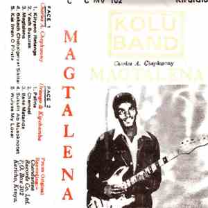 Kolu Band / Charles A. Chepkwony - Magtalena download free