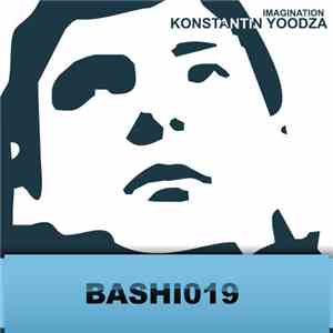 Konstantin Yoodza - Imagination download free