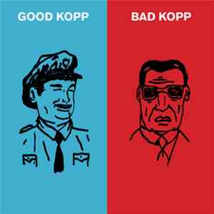 Koppen - Good Kopp Bad Kopp download free