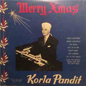 Korla Pandit - Merry Xmas download free