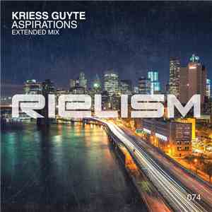 Kriess Guyte - Aspirations download free