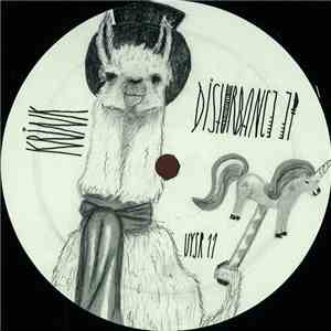 Krink - Disturbance Ep download free