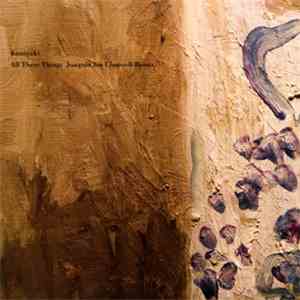 Kuniyuki - All These Things (Joaquin Joe Claussell Remix) download free