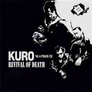 Kuro - Revival Of Death download free