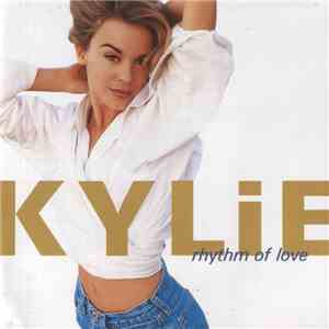 Kylie - Rhythm Of Love download free