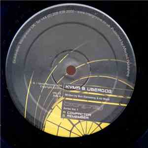 Kyma & Uberdog - Emergency Series Vol. 1 download free