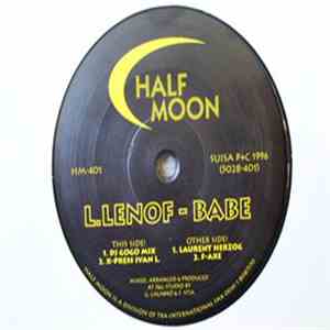L. Lenof - Babe download free