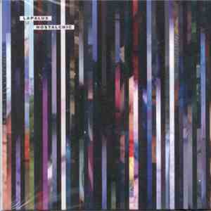 Lapalux - Nostalchic download free